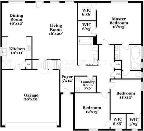 5332 Nancy Seward Dr - Photo 2 of 17