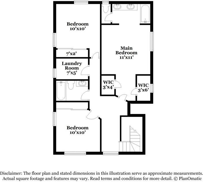 4672 E Laurel Ave - Photo 3 of 17