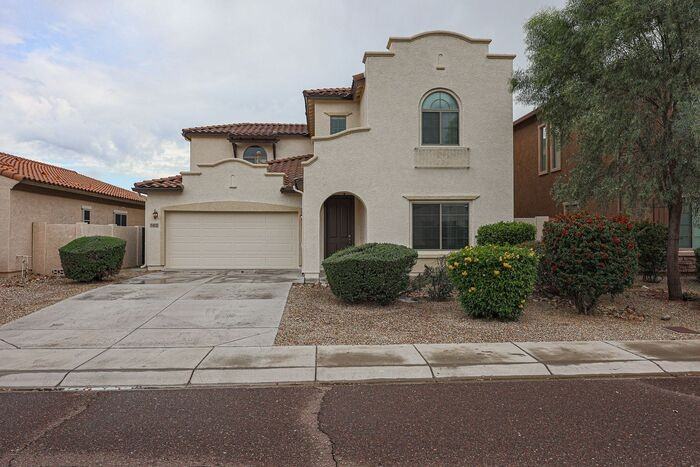 5455 W Molly Ln