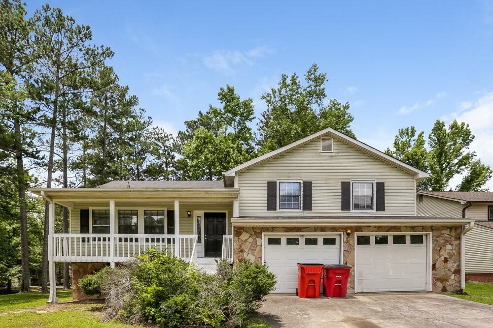 900 Turtle Bend Ln - Photo 2 of 25