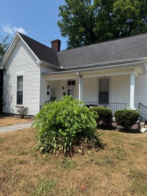 203 N Main St #A