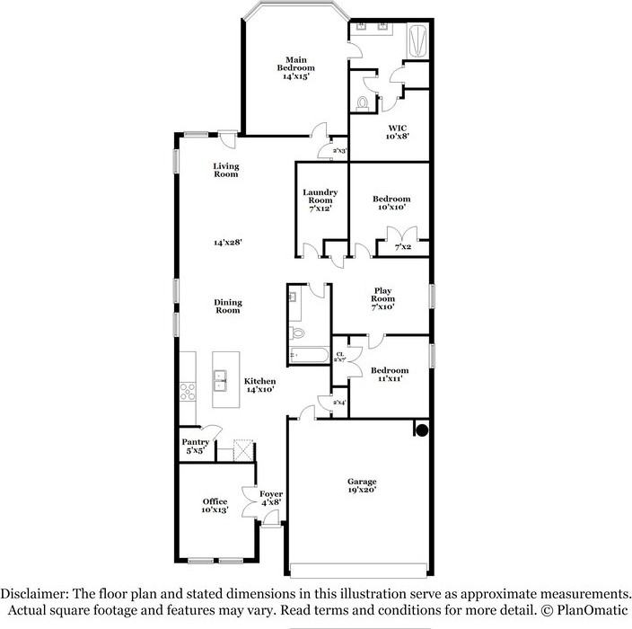 1244 Ella Xing - Photo 2 of 16