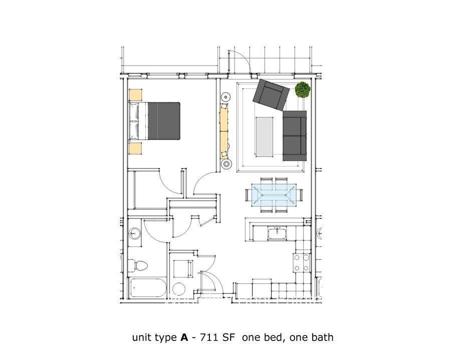 Cornerstone & Barkley Blvd #222 - Photo 2 of 25