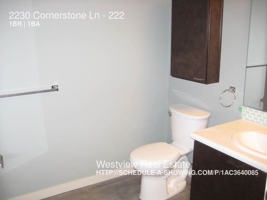 Cornerstone & Barkley Blvd #222 - Photo 3 of 25