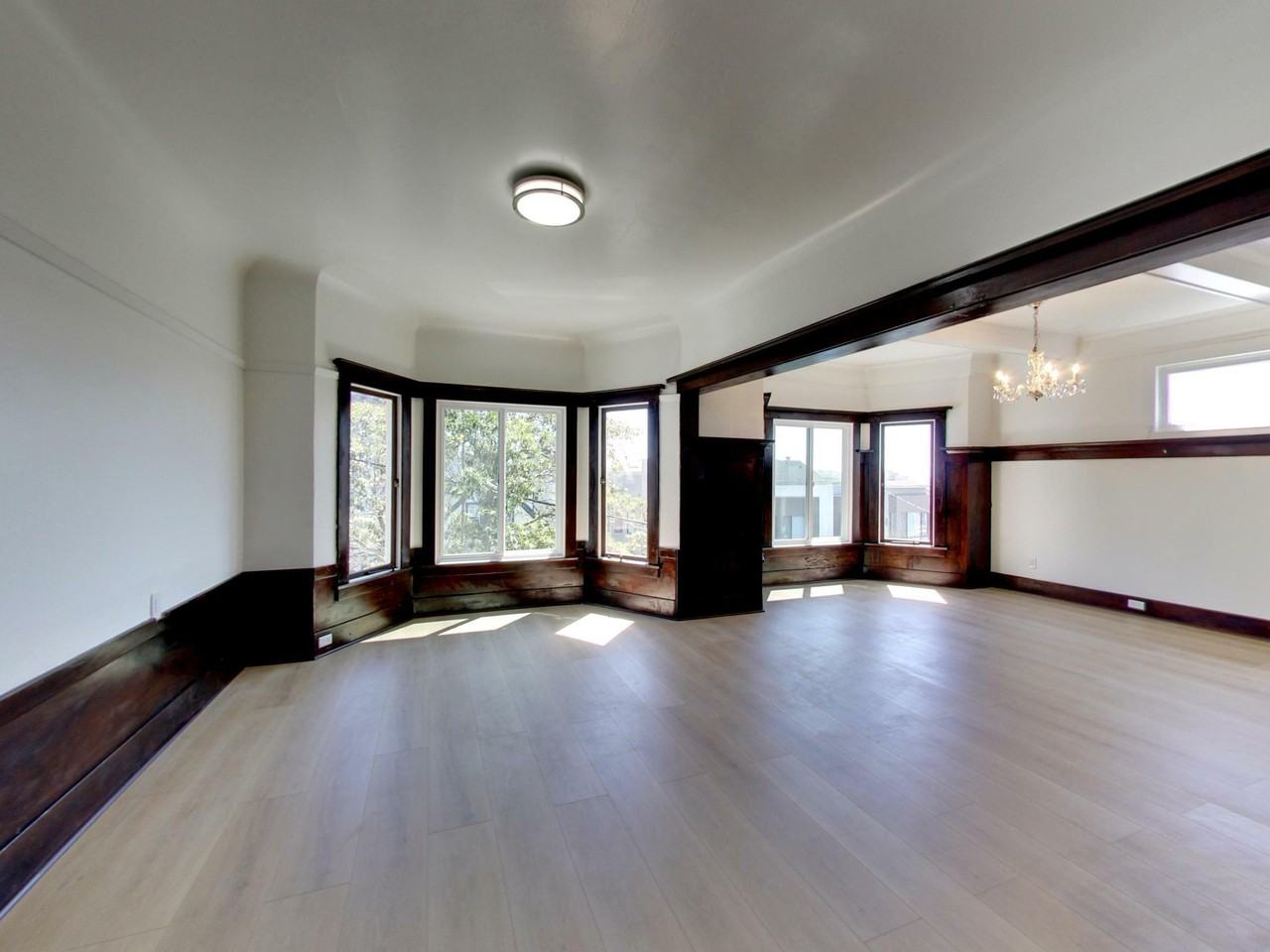 425 Steiner St #3 - Photo 6 of 26