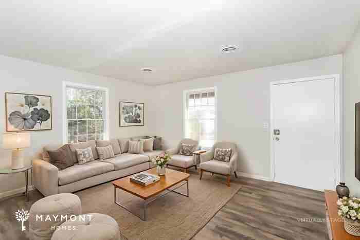 2807 Glenn Hills Dr - Photo 5 of 15