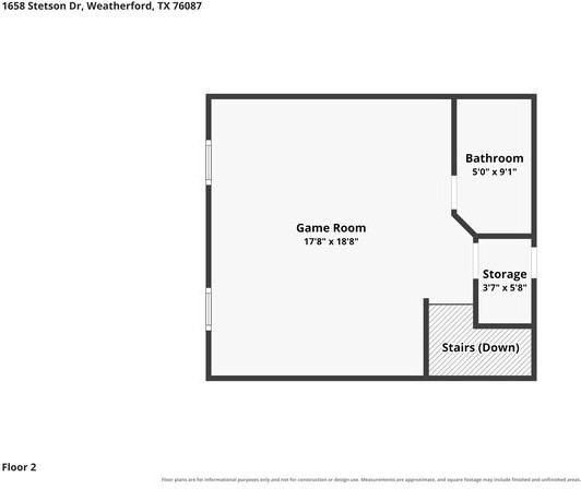 1658 Stetson Dr - Photo 4 of 16