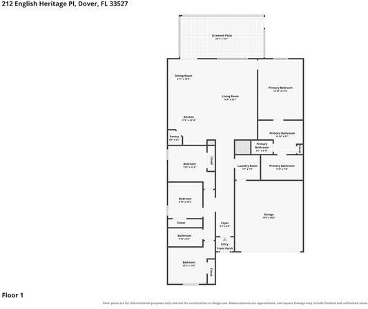 212 English Heritage Pl - Photo 2 of 15