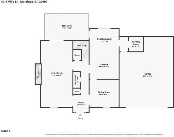4011 Villa Ln - Photo 2 of 16