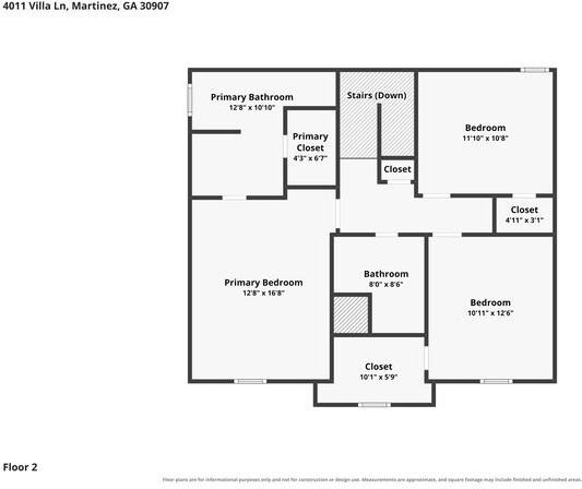 4011 Villa Ln - Photo 4 of 16