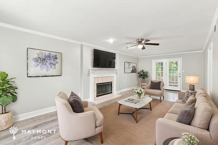 4011 Villa Ln - Photo 6 of 16