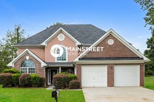 1219 Polk Xing - Photo 1 of 1