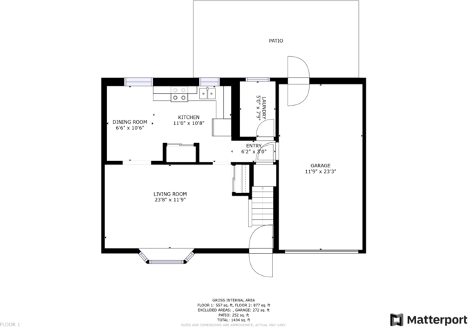 11952 Wincanton Dr - Photo 2 of 12