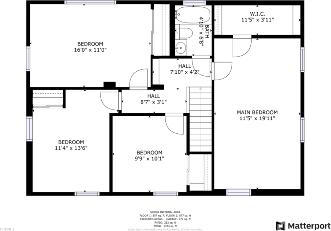 11952 Wincanton Dr - Photo 3 of 12