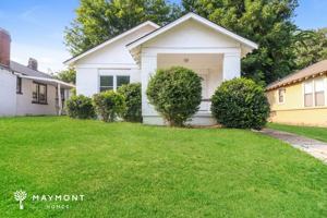 featured image of 1592 Southern Ave