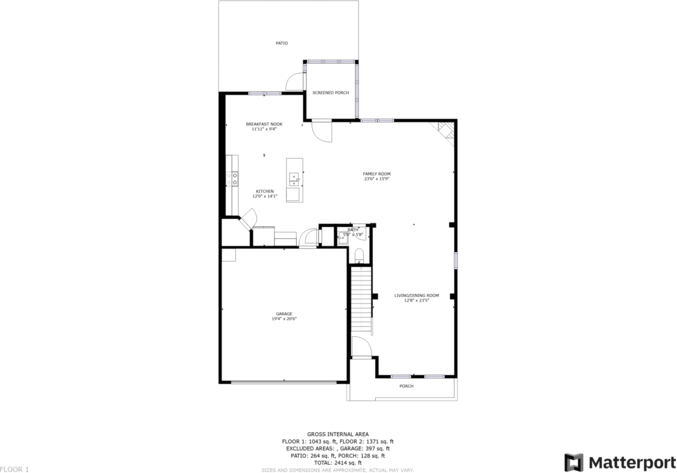 16315 Raptor Ct - Photo 2 of 12