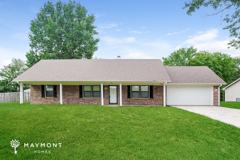 104 Cerrydowns Ct - Photo 1 of 1