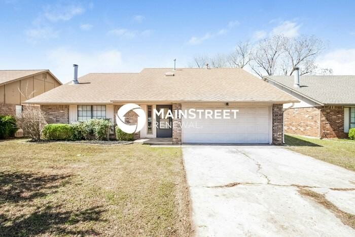 10301 S Fairview Dr