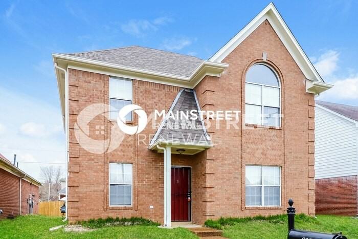 817 Rain Dance Way - Photo 4 of 17