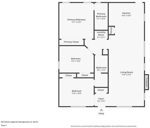 6612 Rock Ledge Rd - Photo 2 of 12