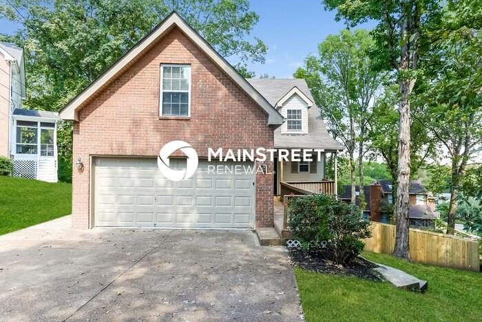 2602 Mesa Dr