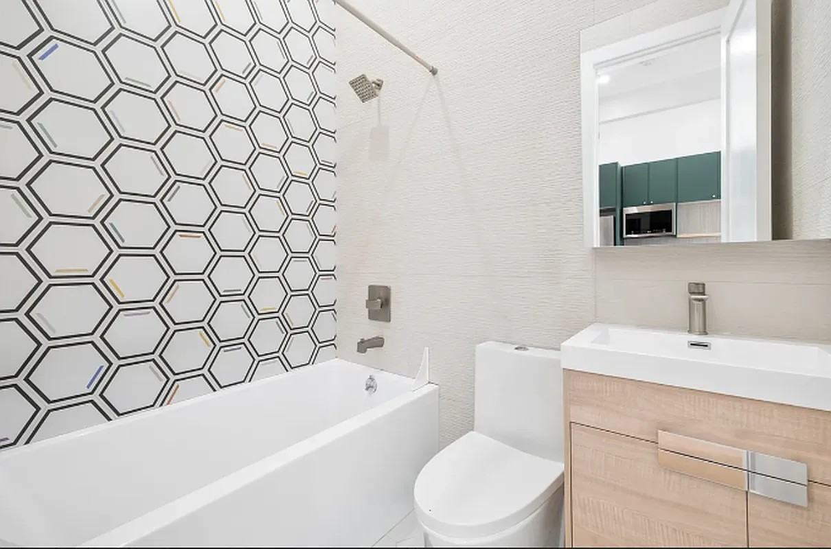 1027 Putnam Avenue #2 - Photo 4 of 7