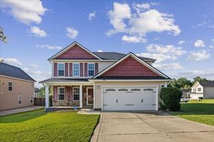 5231 Goshawk Dr - Photo 1 of 1