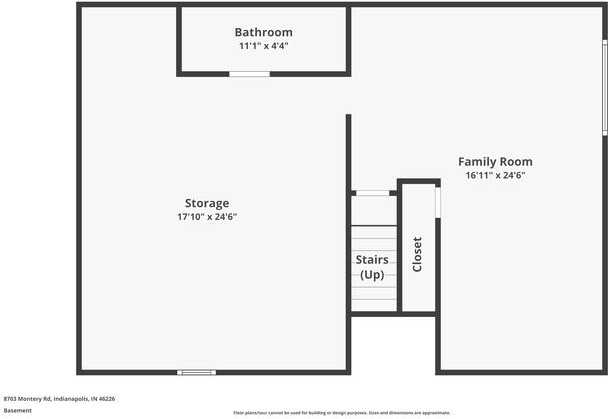 8703 Montery Rd - Photo 3 of 12