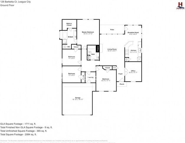 126 Barbetta Ct - Photo 3 of 30