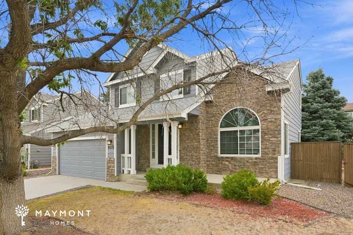 9810 Rosewalk Dr - Photo 2 of 3