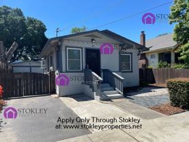105 W 6th St - Photo 1 of 1