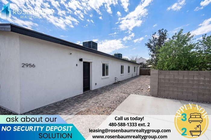 2956 N Richey Blvd #1