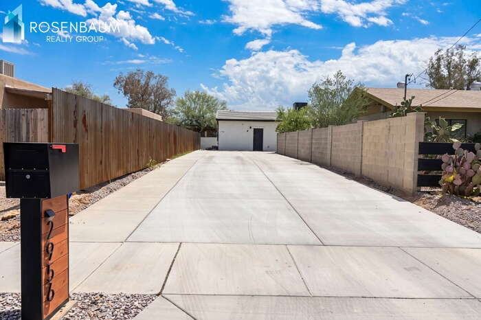 2956 N Richey Blvd #1 - Photo 3 of 4