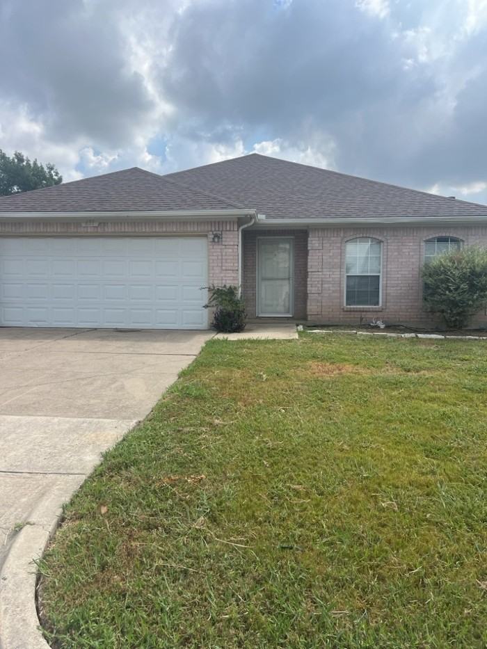 631 Blueberry Hill Ln