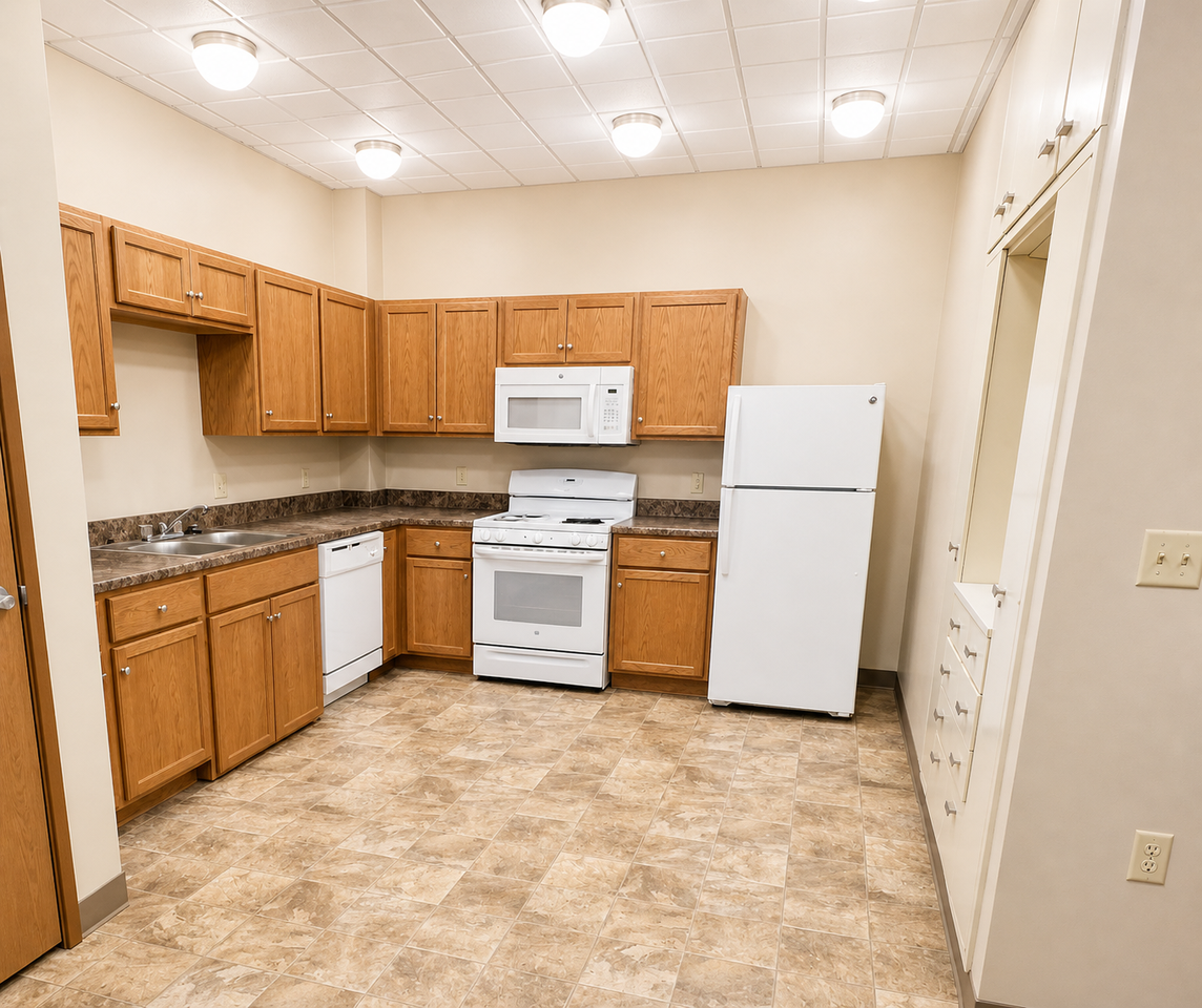 Madison Street Apartments - Photo 2 of 23