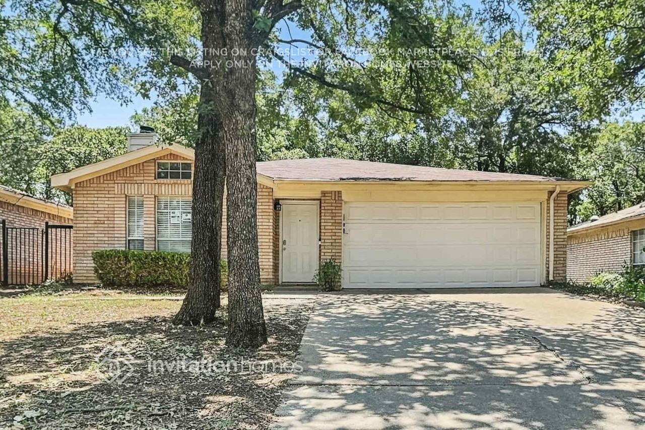 1111 Hidden Creek Dr