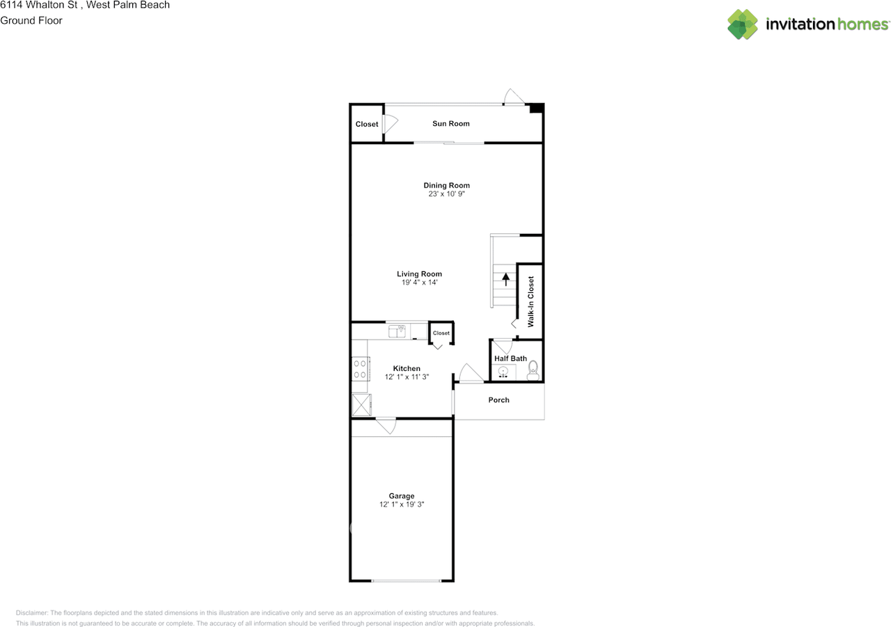 6114 Whalton St - Photo 2 of 19
