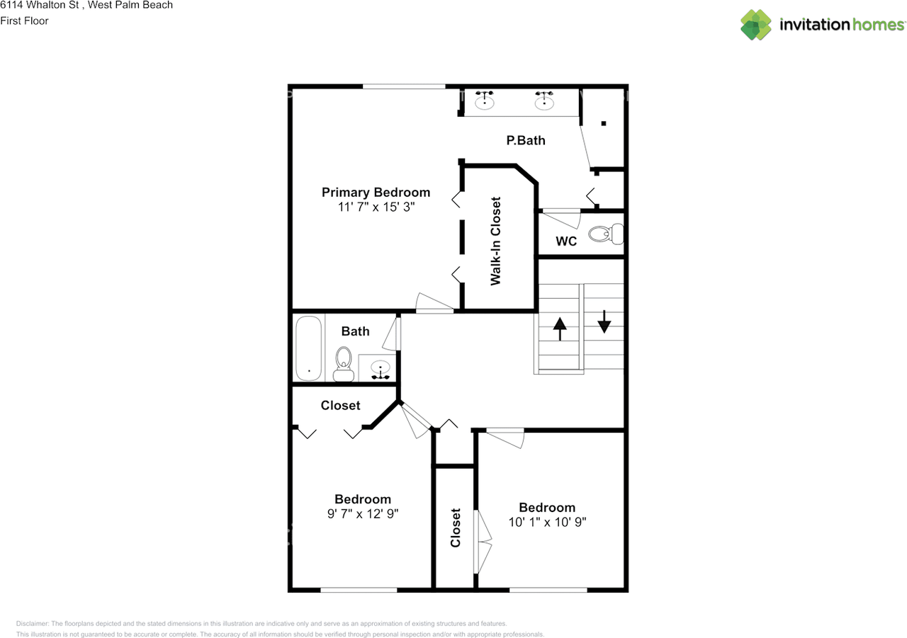 6114 Whalton St - Photo 3 of 19