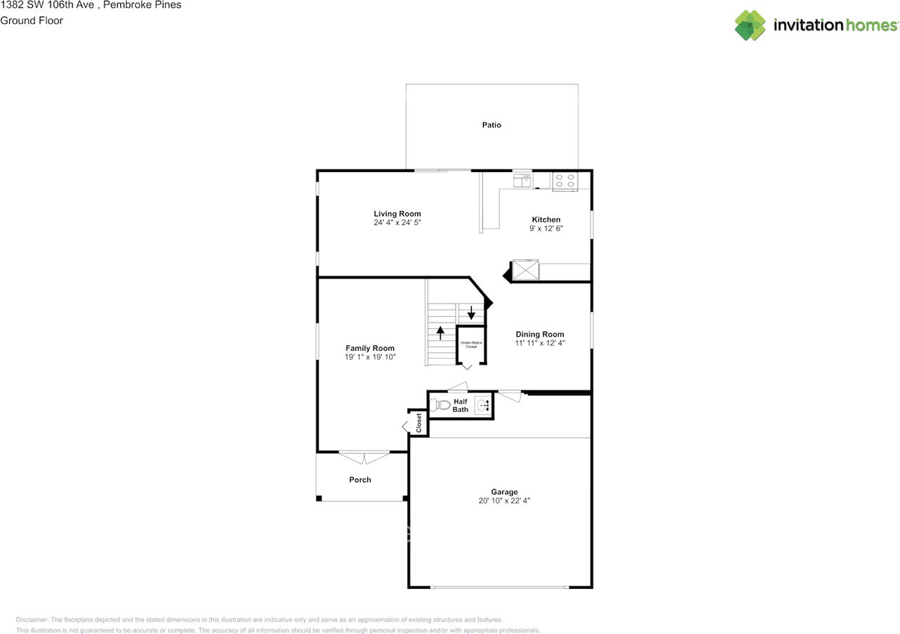 1382 Sw 106th Ave - Photo 2 of 20
