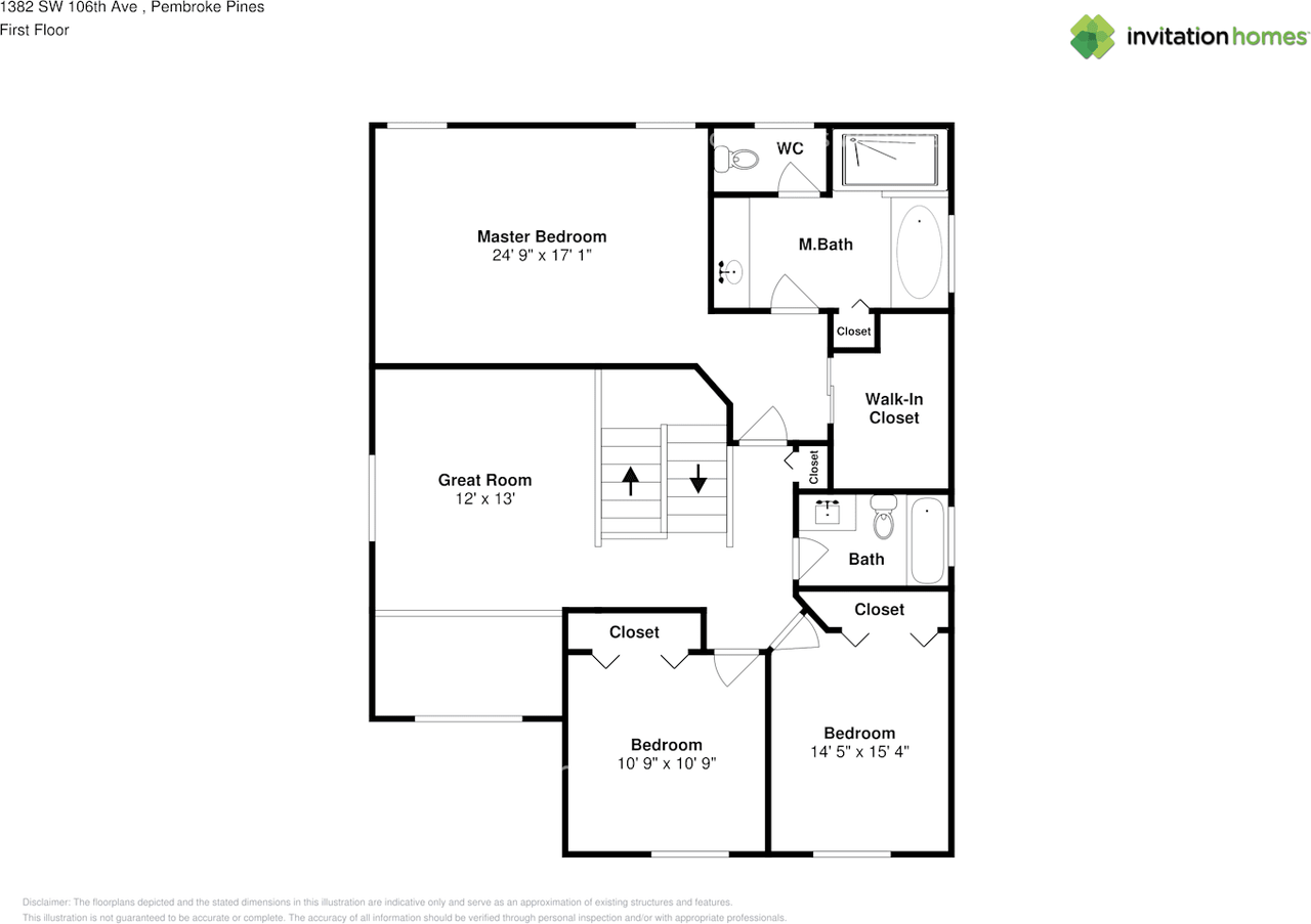 1382 Sw 106th Ave - Photo 3 of 20