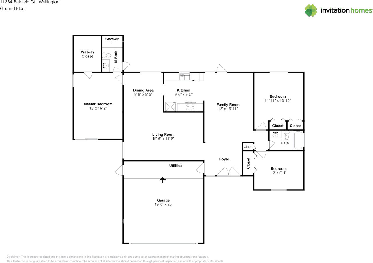 11364 Fairfield Ct - Photo 2 of 14