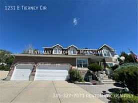 1231 E Tierney Cir - Photo 1 of 1