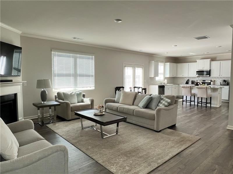 167 Fernbrook Trl - Photo 4 of 20