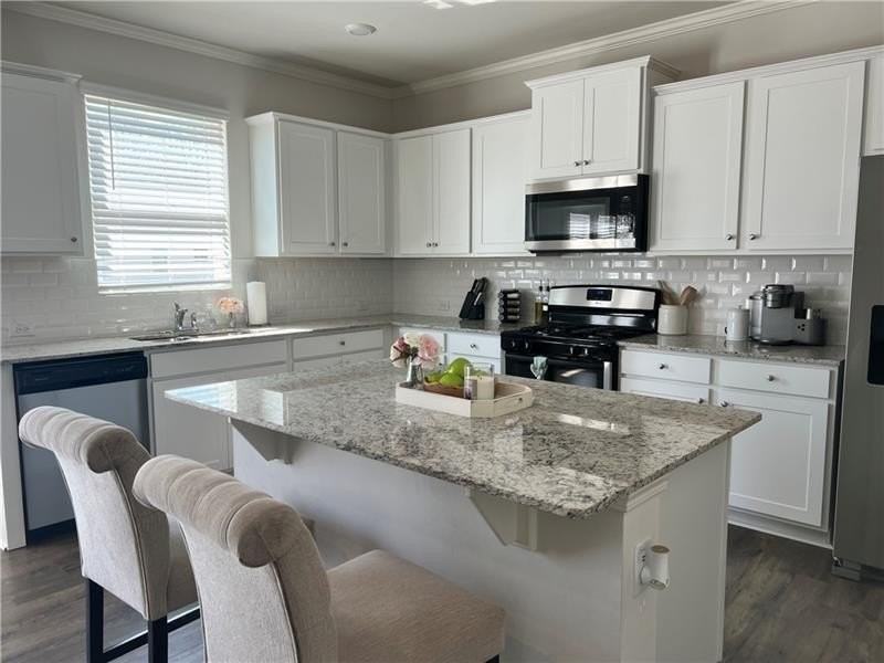 167 Fernbrook Trl - Photo 7 of 20