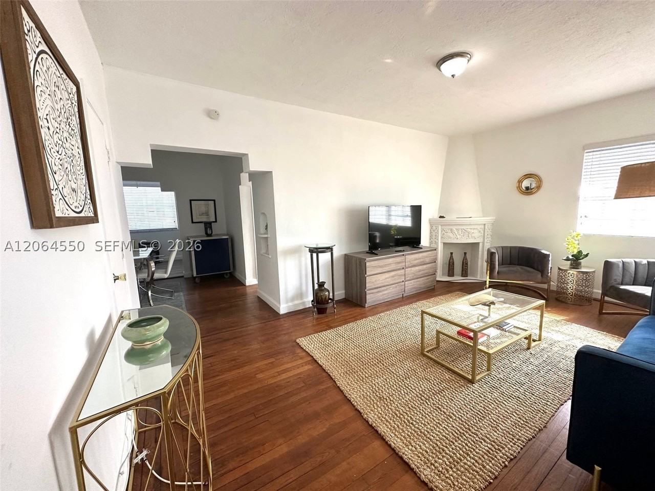 1309 Euclid Ave #8 - Photo 3 of 13