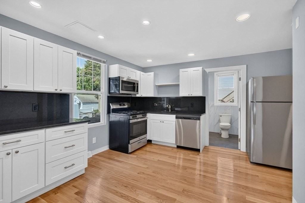 311 Central St #1