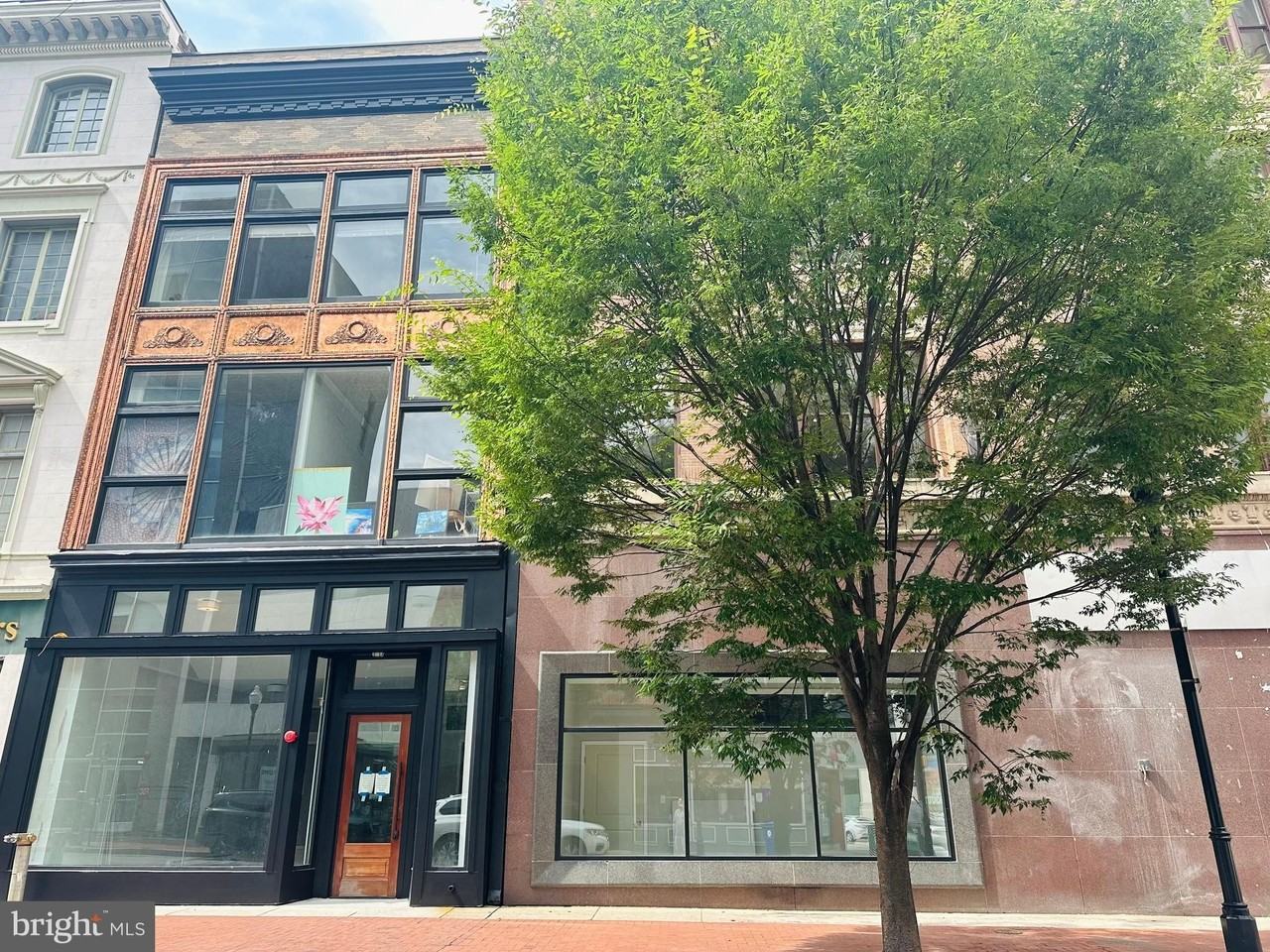 100 W Lexington St #505 - Photo 3 of 25
