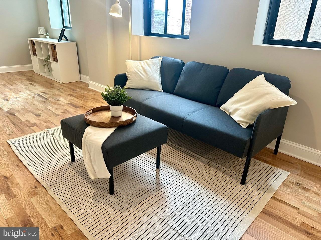 100 W Lexington St #505 - Photo 6 of 25