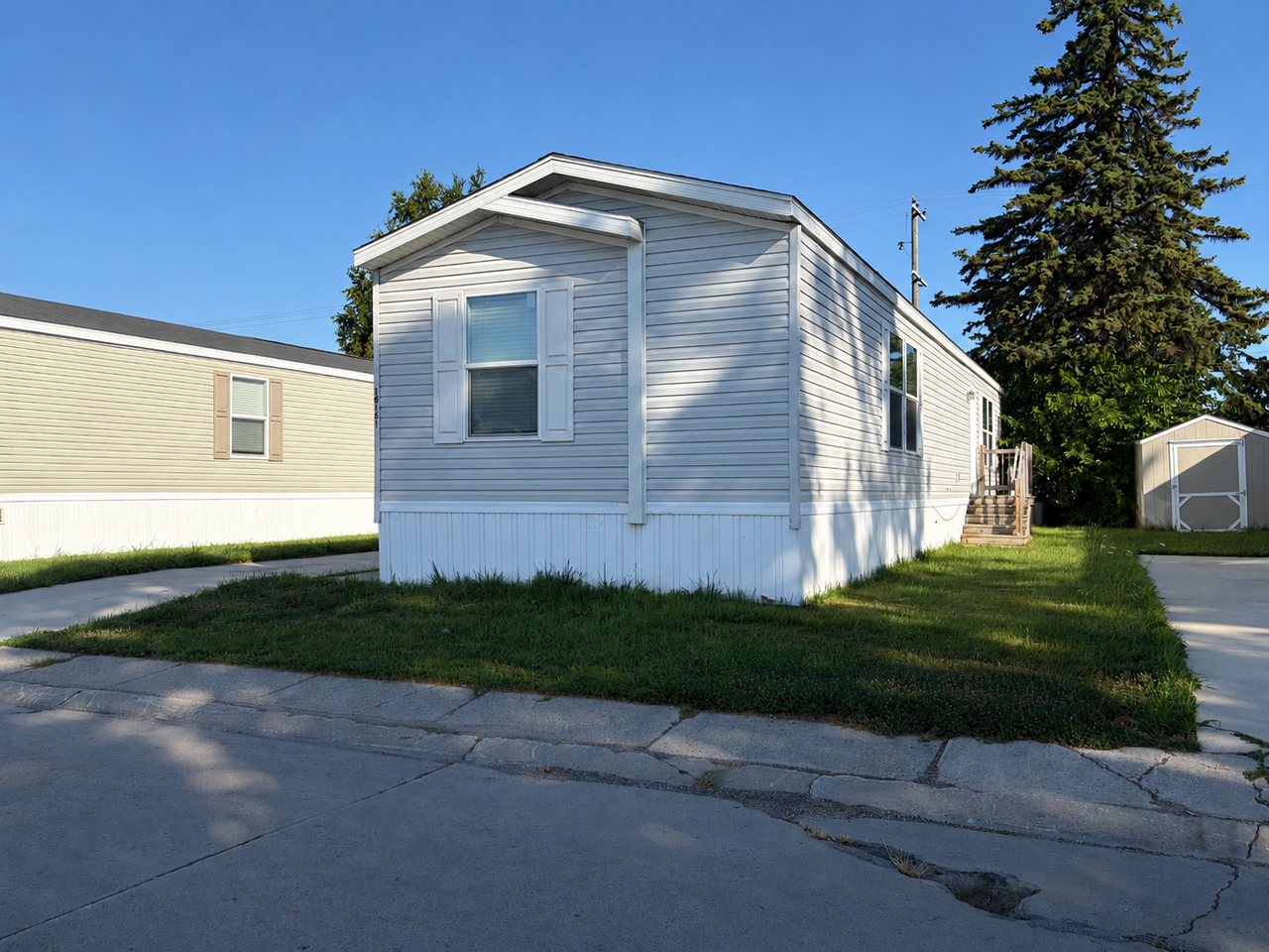 16161 Normandy St #92 - Photo 2 of 2