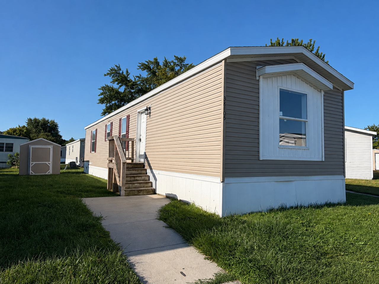 38105 Orleans St #114 - Photo 2 of 2